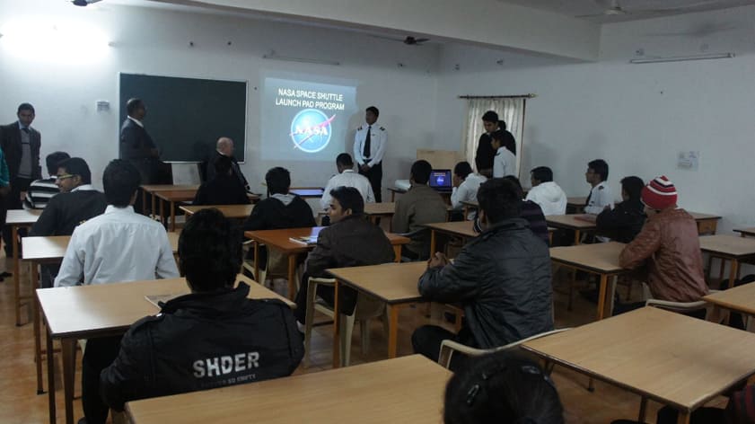 Aeronautical Engineering Colleges in Dehradun
